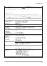 Предварительный просмотр 6 страницы Samsung LA32C550J1R Service Manual