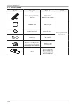 Предварительный просмотр 17 страницы Samsung LA32C550J1R Service Manual