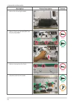 Предварительный просмотр 19 страницы Samsung LA32C550J1R Service Manual