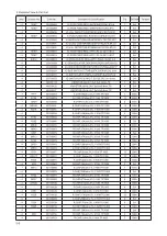 Предварительный просмотр 61 страницы Samsung LA32C550J1R Service Manual