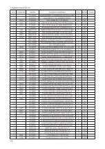 Предварительный просмотр 71 страницы Samsung LA32C550J1R Service Manual