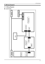 Предварительный просмотр 75 страницы Samsung LA32C550J1R Service Manual