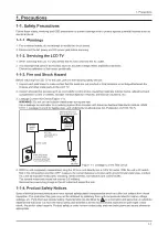 Предварительный просмотр 82 страницы Samsung LA32C550J1R Service Manual