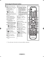 Предварительный просмотр 9 страницы Samsung LE26A451C1 User Manual