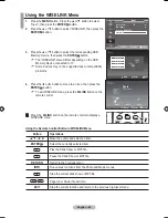 Предварительный просмотр 51 страницы Samsung LE32A557P2F User Manual