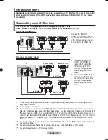 Предварительный просмотр 57 страницы Samsung LE32A557P2F User Manual