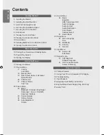 Preview for 4 page of Samsung LE32B460B2W User Manual