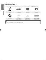 Preview for 8 page of Samsung LE32B460B2W User Manual