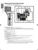 Preview for 10 page of Samsung LE32B460B2W User Manual