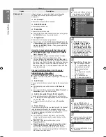 Preview for 20 page of Samsung LE32B460B2W User Manual