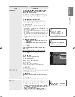 Preview for 21 page of Samsung LE32B460B2W User Manual