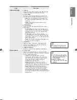 Preview for 23 page of Samsung LE32B460B2W User Manual