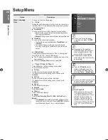 Preview for 28 page of Samsung LE32B460B2W User Manual