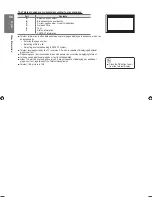 Preview for 36 page of Samsung LE32B460B2W User Manual