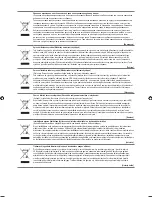 Preview for 46 page of Samsung LE32B460B2W User Manual