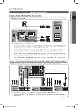 Предварительный просмотр 61 страницы Samsung LE32C650L1K User Manual