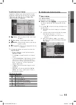 Предварительный просмотр 65 страницы Samsung LE32C650L1K User Manual