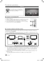 Preview for 84 page of Samsung LE32C650L1K User Manual