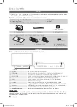 Предварительный просмотр 112 страницы Samsung LE32C650L1K User Manual