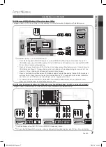 Предварительный просмотр 115 страницы Samsung LE32C650L1K User Manual