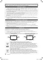 Предварительный просмотр 164 страницы Samsung LE32C650L1K User Manual