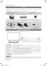 Предварительный просмотр 166 страницы Samsung LE32C650L1K User Manual