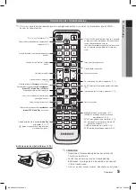 Предварительный просмотр 167 страницы Samsung LE32C650L1K User Manual