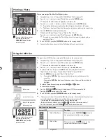 Preview for 35 page of Samsung LE32M73BD Owner'S Instructions Manual