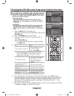 Предварительный просмотр 37 страницы Samsung LE37A616A3F User Manual