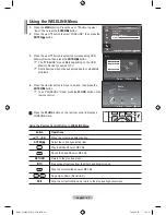 Предварительный просмотр 51 страницы Samsung LE37A616A3F User Manual