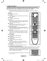 Предварительный просмотр 63 страницы Samsung LE37A616A3F User Manual