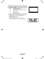 Предварительный просмотр 64 страницы Samsung LE37A616A3F User Manual