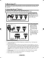 Предварительный просмотр 48 страницы Samsung LE40A536T1F User Manual