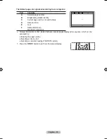 Предварительный просмотр 55 страницы Samsung LE40A536T1F User Manual