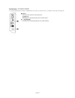 Preview for 7 page of Samsung LN-S2641D Manual