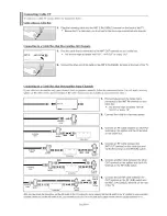 Предварительный просмотр 10 страницы Samsung LN-S2641D Manual