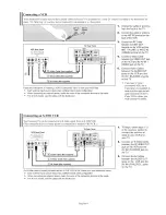 Preview for 11 page of Samsung LN-S2641D Manual