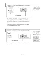 Предварительный просмотр 13 страницы Samsung LN-S2641D Manual