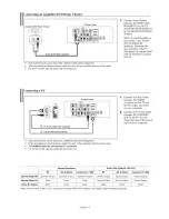 Предварительный просмотр 14 страницы Samsung LN-S2641D Manual