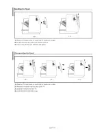 Предварительный просмотр 57 страницы Samsung LN-S2641D Manual