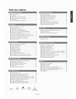 Preview for 61 page of Samsung LN-S2641D Manual