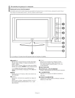 Предварительный просмотр 63 страницы Samsung LN-S2641D Manual