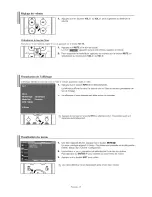 Preview for 75 page of Samsung LN-S2641D Manual