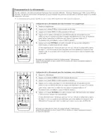 Предварительный просмотр 77 страницы Samsung LN-S2641D Manual