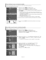 Предварительный просмотр 82 страницы Samsung LN-S2641D Manual