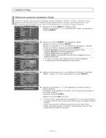 Preview for 83 page of Samsung LN-S2641D Manual