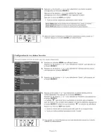 Preview for 93 page of Samsung LN-S2641D Manual