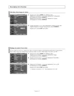 Preview for 103 page of Samsung LN-S2641D Manual