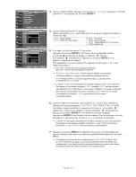 Preview for 110 page of Samsung LN-S2641D Manual