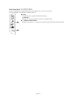 Preview for 123 page of Samsung LN-S2641D Manual